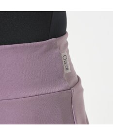Chacott ショートスパッツ付スカート