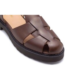 REGAL FOOT COMMUNITY 【リーガルレディース】F43R グルカサンダル サンダル