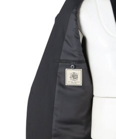 J.PRESS MEN 【WEB・一部店舗限定】スーツ / 背抜き / 2B