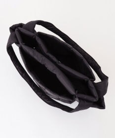 Y'SACCS 【Y’SACCS vous et】キルティングボックストート　Mサイズ