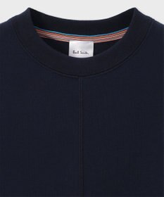 Paul Smith ドッキング スウェットシャツ