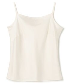 GRACE CONTINENTAL チュール刺繍トップ