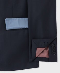 Paul Smith トラベル ボックスジャケット