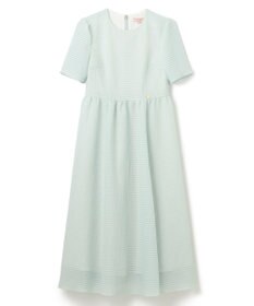 TOCCA 【消臭・洗える】SUMMER MEMORIES ドレス