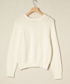 ONWARD Reuse Park 【any FAM】ニット春夏