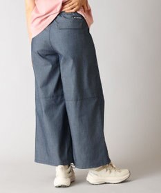 Columbia Columbia/ ウィメンズトゥリースワローワイドパンツ /コロンビア
