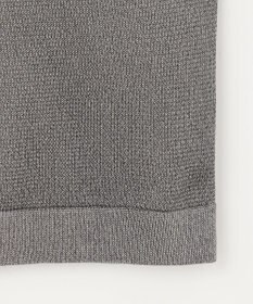 自由区 【洗える】シャイニールレックス ニット