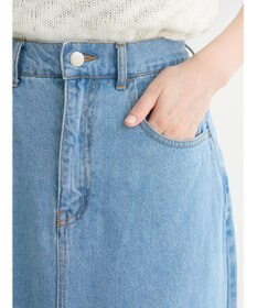 Green Parks ・Ｄｏｕｂｌｅ　Ｆｌａｇｓ　キリカエデニムスカート