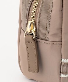 TOCCA LOGO POUCH ポーチ