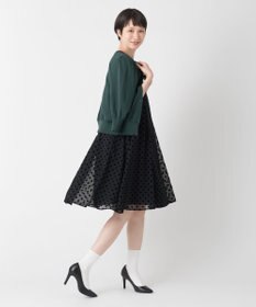 ONWARD Reuse Park 【組曲】ニット秋冬