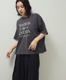 Green Parks アソートロゴ切替Ｔシャツ