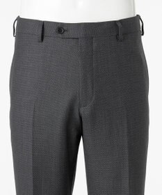 J.PRESS MEN 【JAPAN CRAFT CLOTH】バーズアイ スーツ/総裏