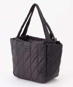 Y'SACCS 【Y’SACCS vous et】キルティングボックストート　Mサイズ