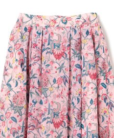 TOCCA 【洗える・消臭】CHARM FIELD スカート