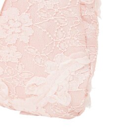 Maison de FLEUR 桜リボン2Wayトートバッグ