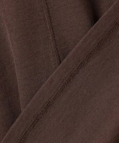 uncrave シアーハイツイストリブ ドルマントップス