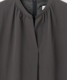 J.PRESS LADIES S 【洗える】RENU ソフトタイプライター ワンピース