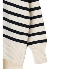 AMERICAN HOLIC エコカルットＶネックプルオーバー