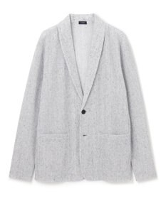 JOSEPH HOMME リネンドビージャージー　カットソージャケット