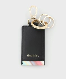 Paul Smith スプレースワールトリム キーホルダー