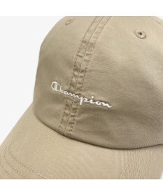 林八百吉商店 Champion ウォッシュツイルハイキャップ