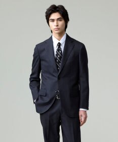 J.PRESS MEN 【WEB・一部店舗限定】プレーン スーツ