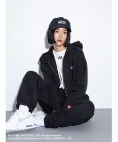 Green Parks ■別注　ＬＯＶＥ　ＢＯＡＴ　ロゴＣＡＰ