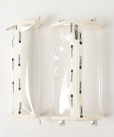 LeSportsac BEAUTY ROLL POUCH/チェリーレッドキルト