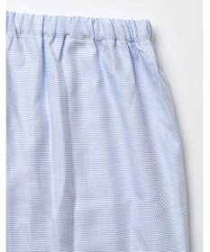 ワコール／睡眠科学 【メンズパジャマ】　ロング袖・ロングパンツ　睡眠科学／ワコール　YGX565