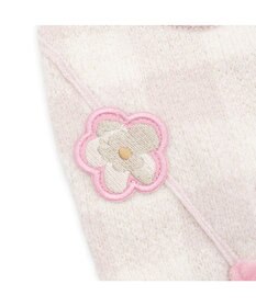 PET PARADISE ディズニー くまのプーさん ピグレット ポシェット ニット 小型犬