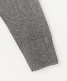 自由区 【洗える】シャイニールレックス ニット