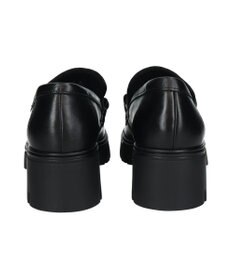 Bridget Birkin 【PARADIS COULEUR】トラックソールビットローファー