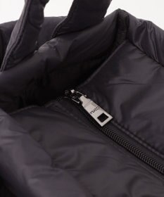 Y'SACCS 【Y’SACCS vous et】キルティングボックストート　Mサイズ