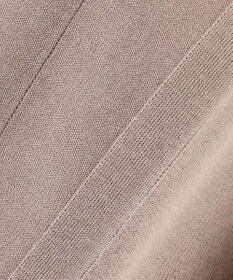 UNFILO イージー ショート カーディガン