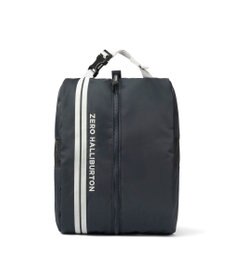 ZERO HALLIBURTON DICROS SOLOシリーズ シューズケース ZHG-B DS 85005