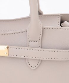 ANY 【2WAY】ワイドスクエアショルダーバッグ