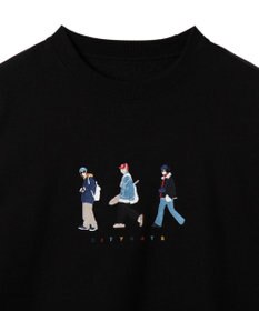 WEGO CITYBOYSプルオーバー