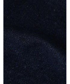 Green Parks ロールアップストレートデニムパンツ