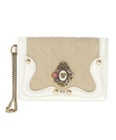 ANNA SUI セルパン 二面パスケース