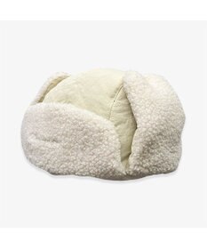 林八百吉商店 Champion タフタフライトキャップ