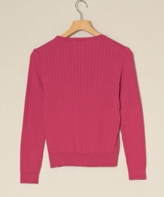 ONWARD Reuse Park 【any SiS】ニット春夏