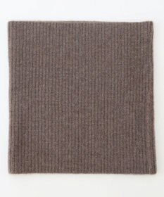 J.PRESS LADIES ピュアカシミヤ ネックウォーマー