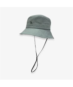 林八百吉商店 moz  綿麻ひも付きハット