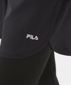OP／FILA 【FILA】水陸両用フィットネスウェア 3点セット