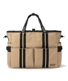 ZERO HALLIBURTON ソリッドコーデュラ ショルダートートバッグ 82781 ZHG-B1 ゴルフバッグ
