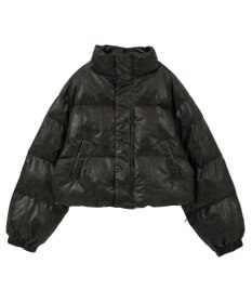 Green Parks ・ｓｗｉｎｇ　ｂｙ　ビンテージソフトレザーブルゾ