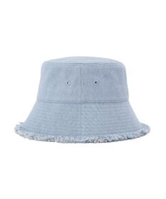 Green Parks フリンジバケットハット