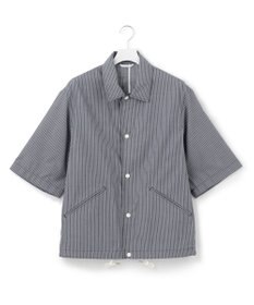 J.PRESS YORK STREET 【UNISEX】シャツコーチジャケット