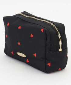 TOCCA 【撥水】DANCING LOVE POUCH ポーチ