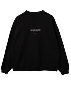 WEGO CITYBOYSプルオーバー